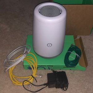 CenturyLink Modem Greenwave C4000LG